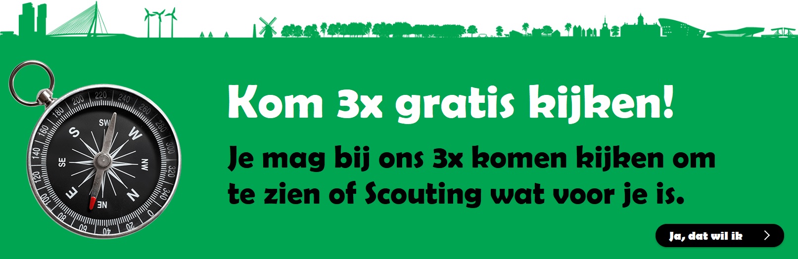 3x gratis kijken nw