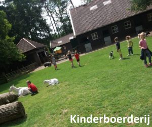 Kinderboerderij